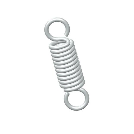 Approved Vendor Extension Spring, O= .750, L= 2.75, W= .125 G309965076